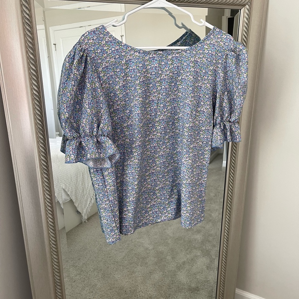 Shein Top - Picture 4 of 8
